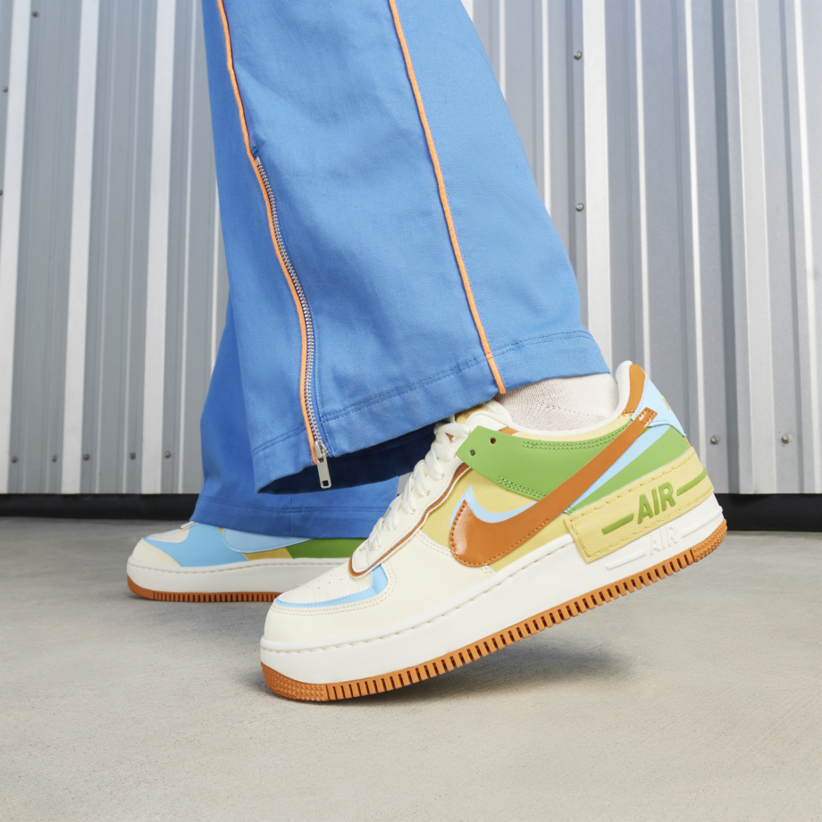 Nike Nike Air Force 1 Shadow