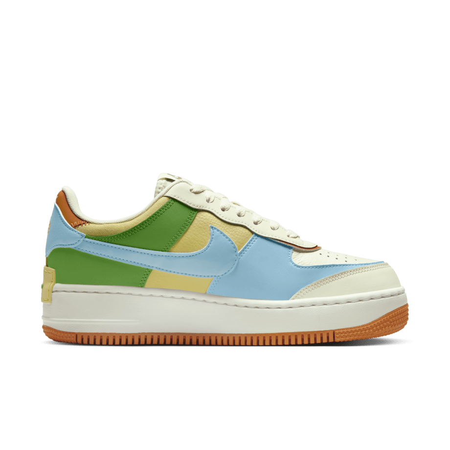 Nike Nike Air Force 1 Shadow