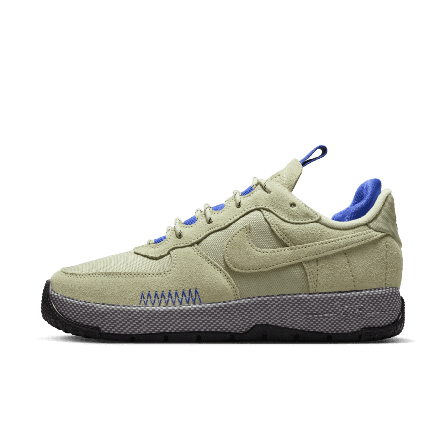 Nike Nike Air Force 1 Wild