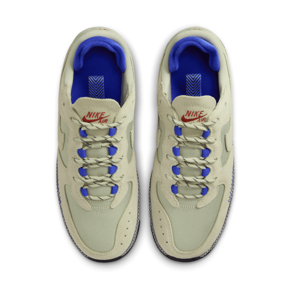 Nike Nike Air Force 1 Wild