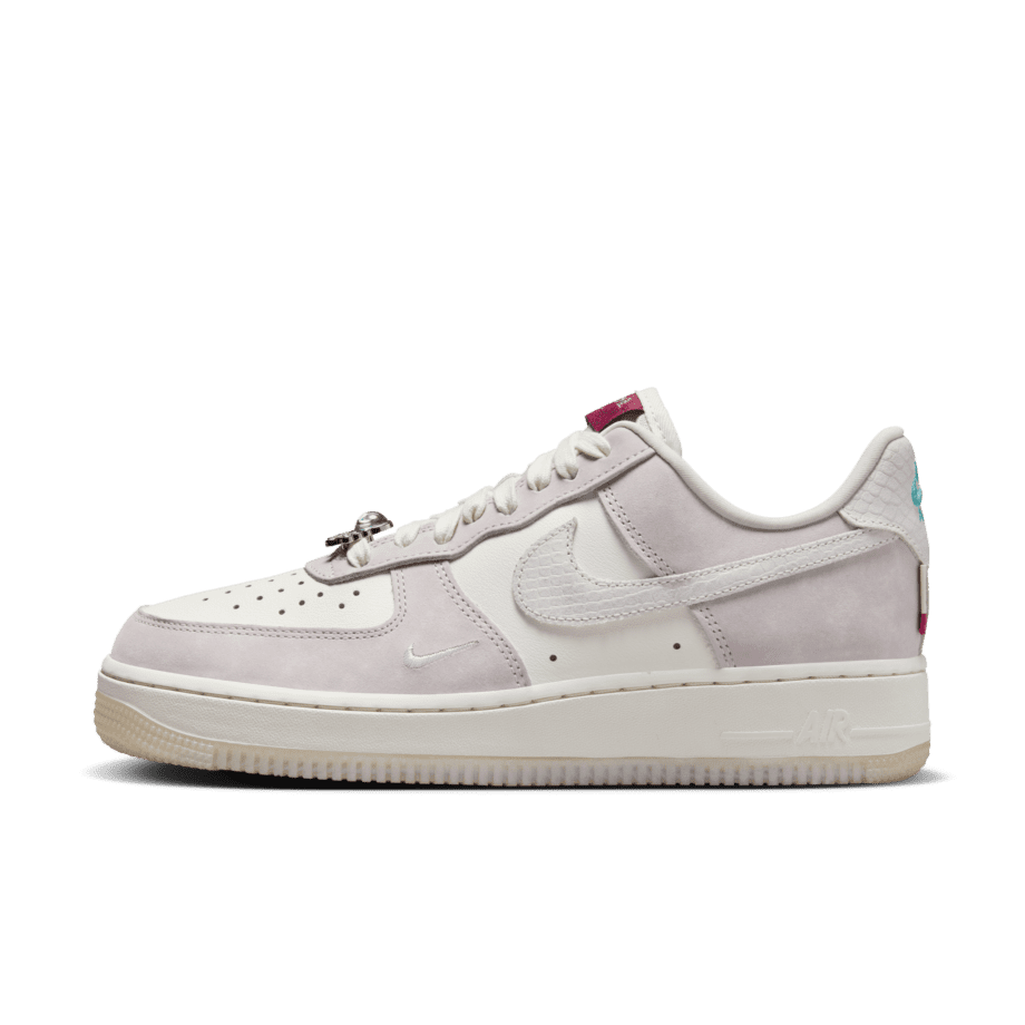 Nike Nike Air Force 1 '07 LX