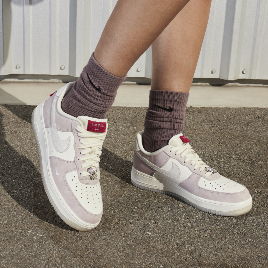 Nike Nike Air Force 1 '07 LX