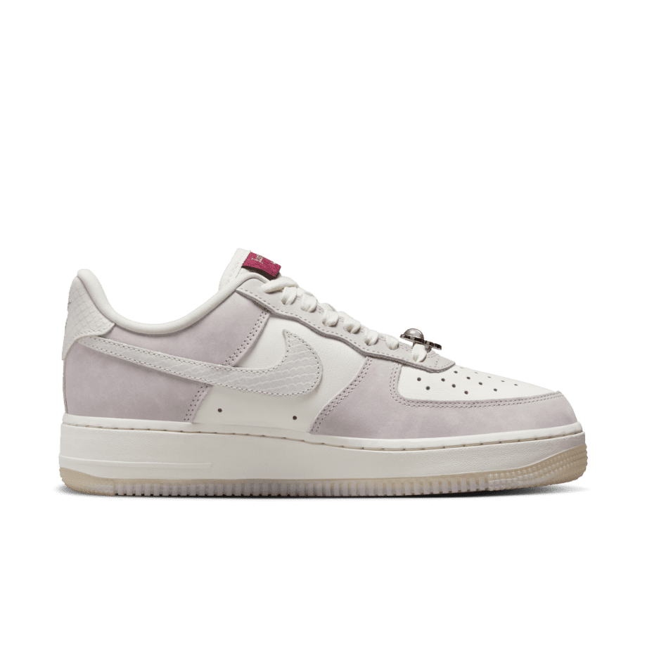 Nike Nike Air Force 1 '07 LX