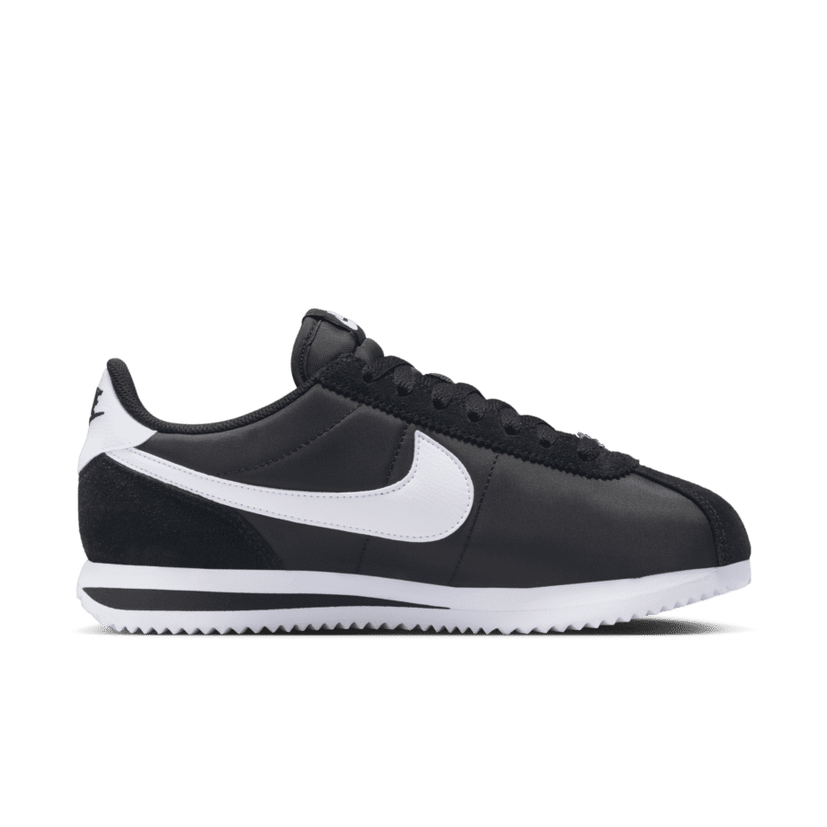 Nike Nike Cortez Textile