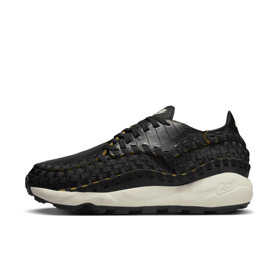 Nike Nike Air Footscape Woven Premium