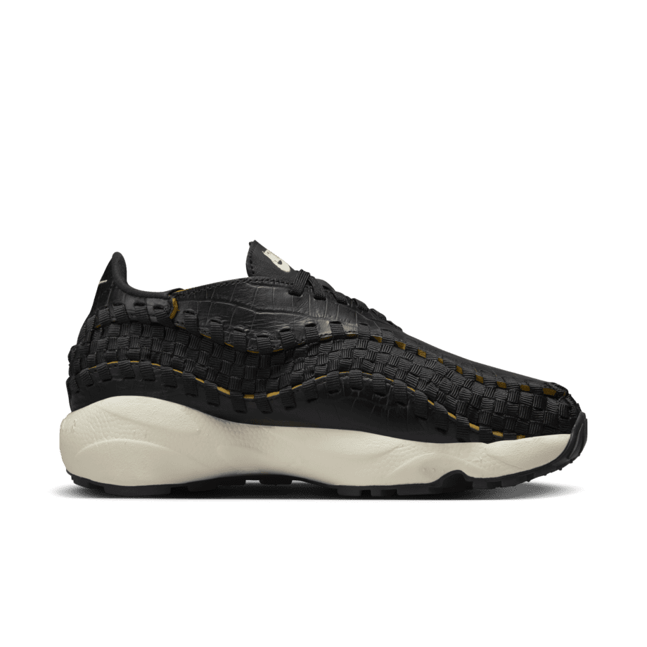 Nike Nike Air Footscape Woven Premium