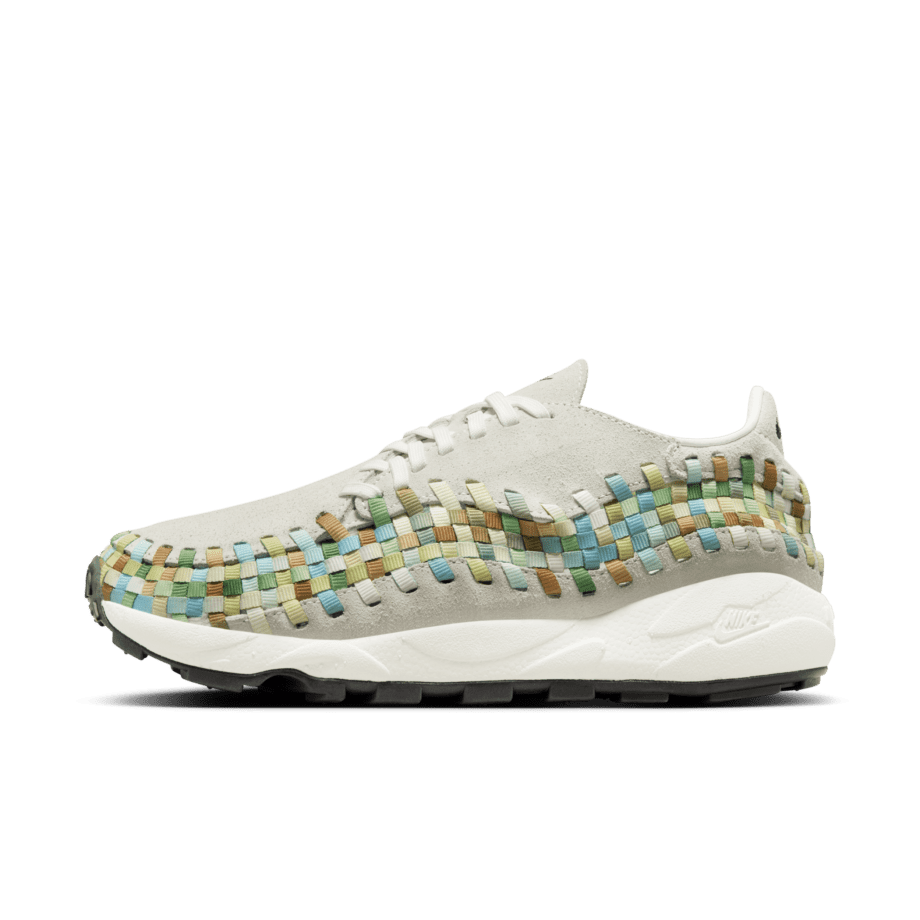 Nike Nike Air Footscape Woven