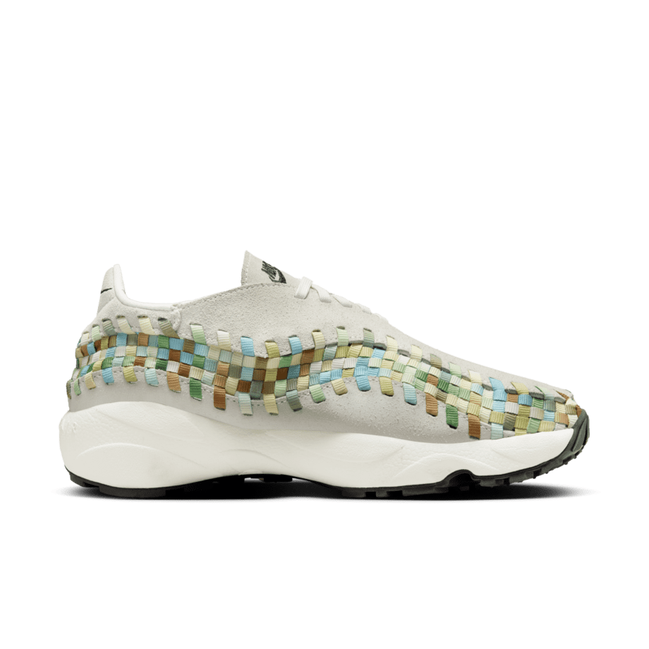 Nike Nike Air Footscape Woven