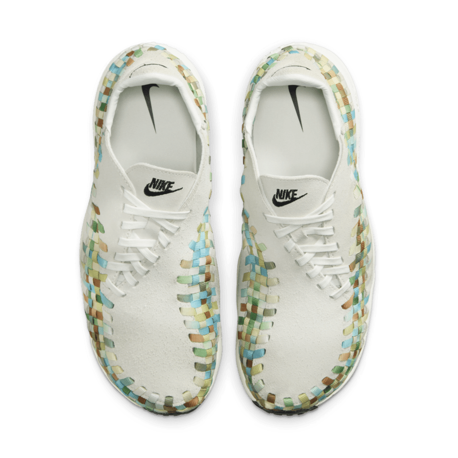 Nike Nike Air Footscape Woven