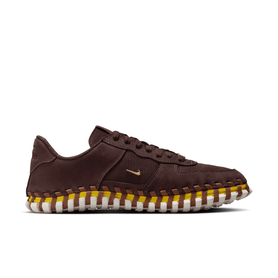 Nike Nike J Force 1 Low LX SP