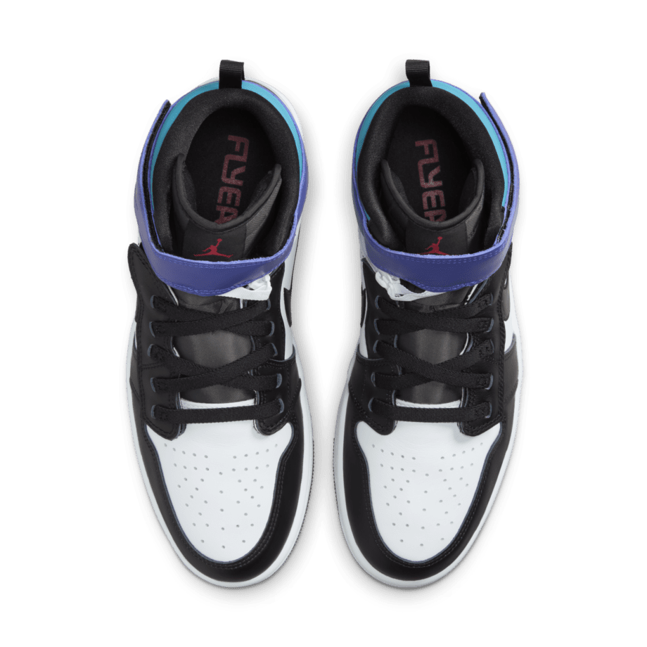 Nike Air Jordan 1 Hi FlyEase