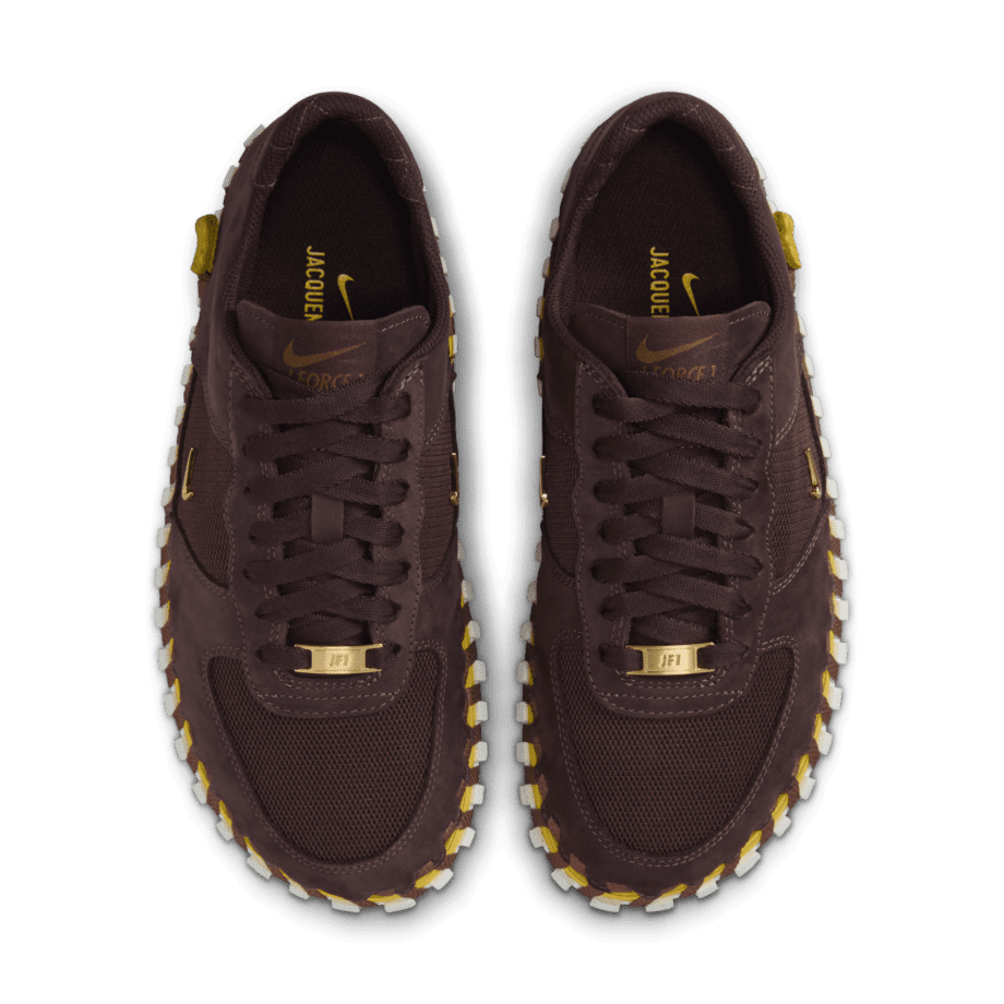 Nike Nike J Force 1 Low LX SP
