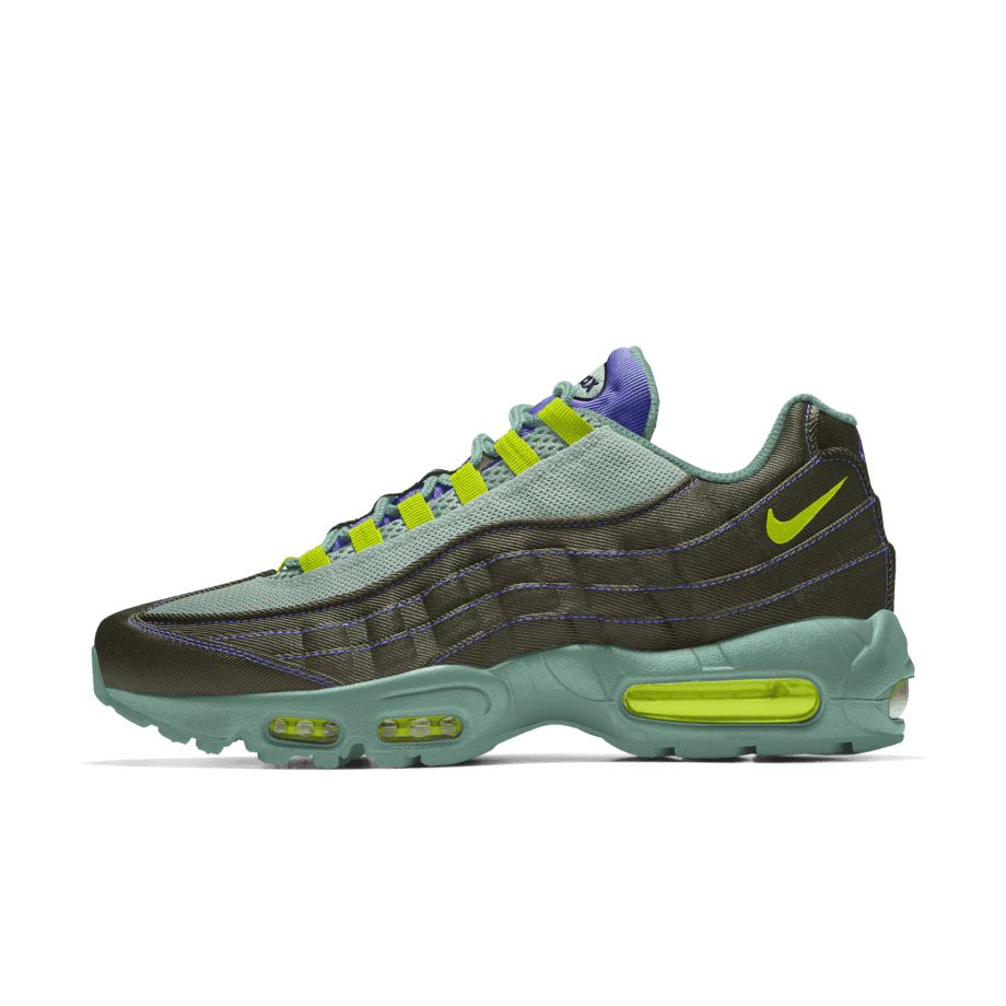 Nike Nike Air Max 95 By You