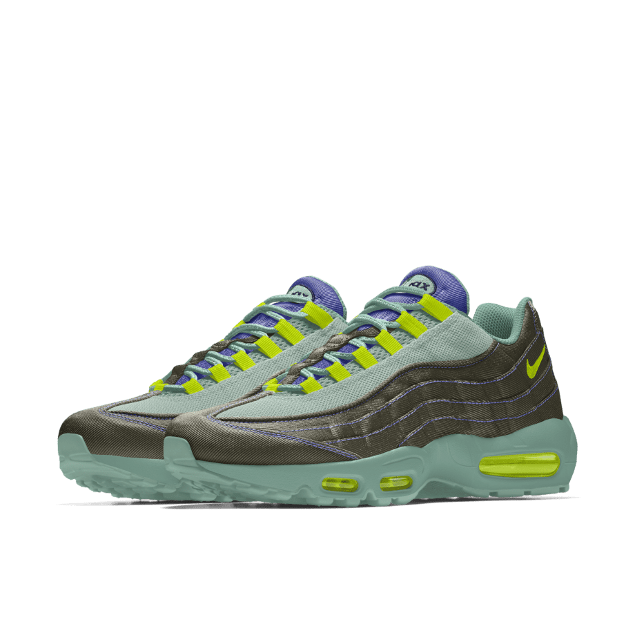 Nike Nike Air Max 95 By You