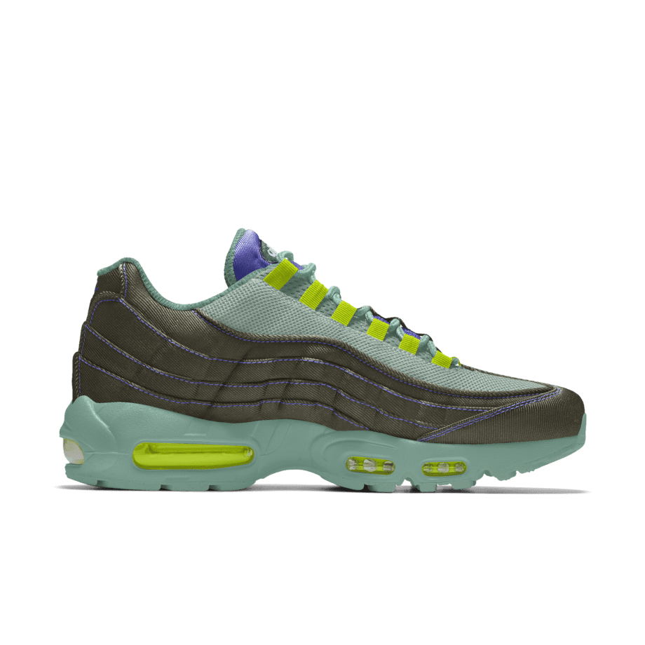 Nike Nike Air Max 95 By You