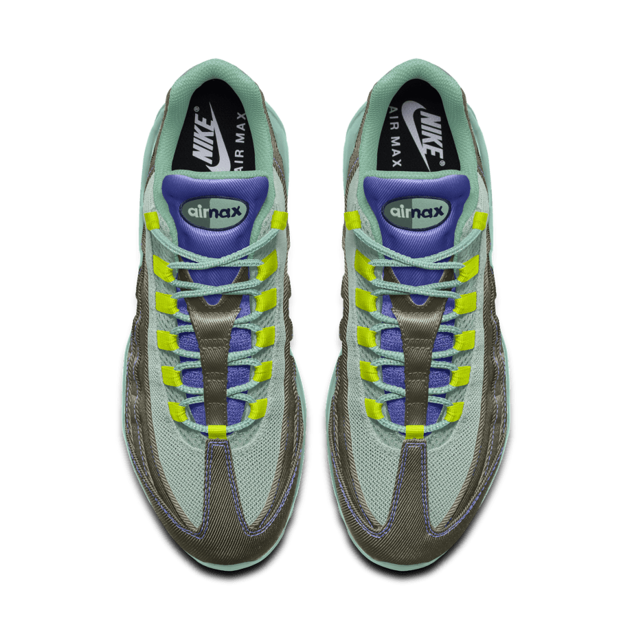 Nike Nike Air Max 95 By You