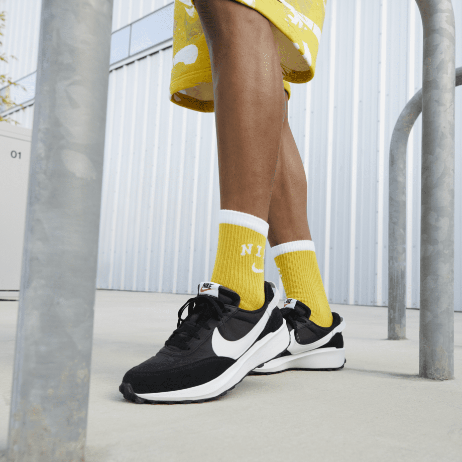 Nike Nike Waffle Debut