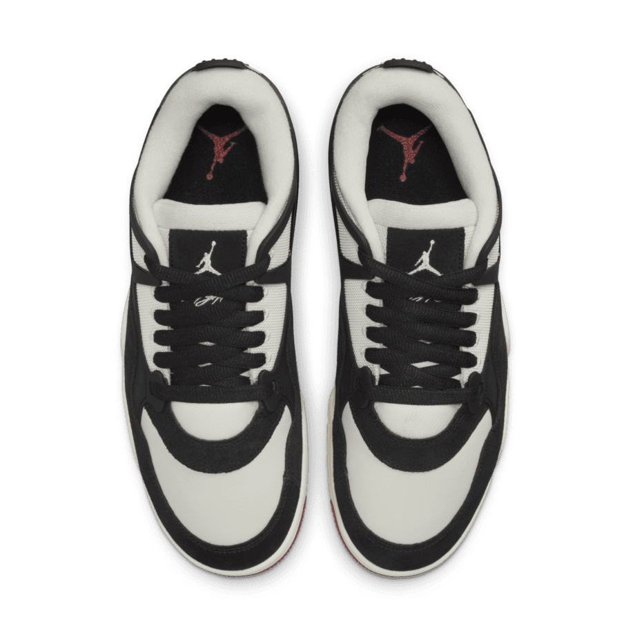 Nike Air Jordan 4 RM
