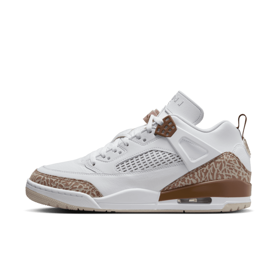 Nike Jordan Spizike Low