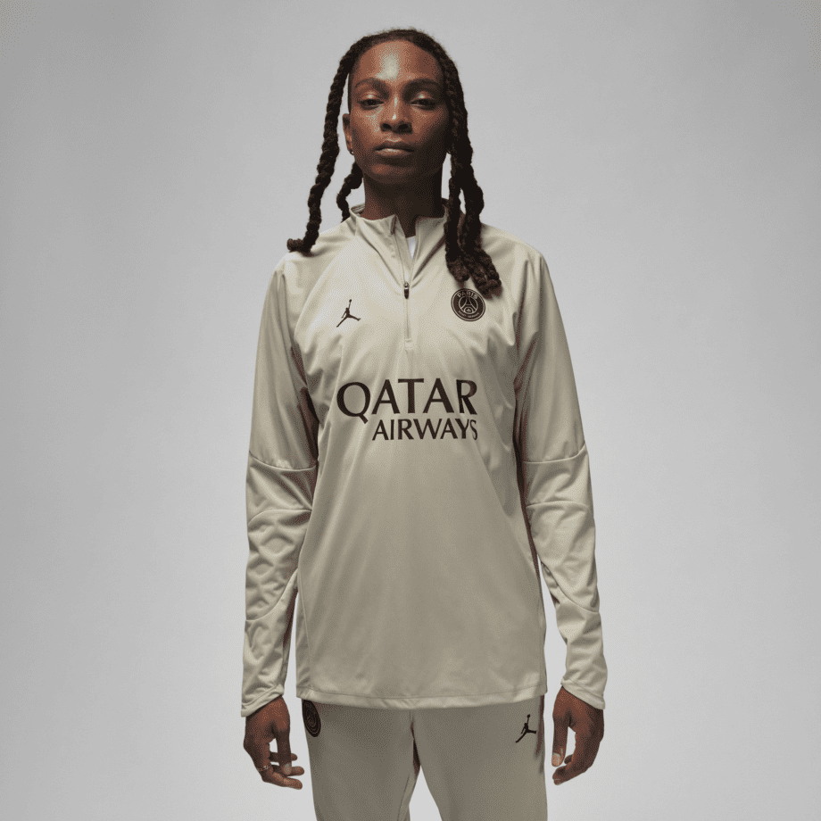 Nike Paris Saint-Germain Strike Winter Warrior (tredjeställ)