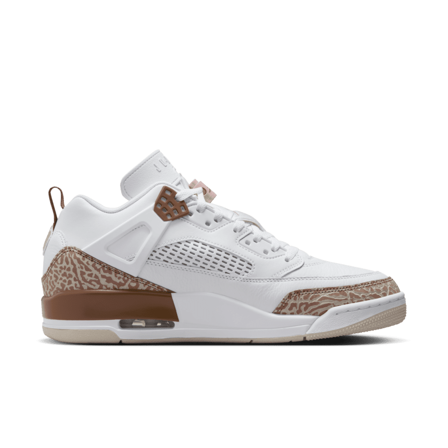 Nike Jordan Spizike Low