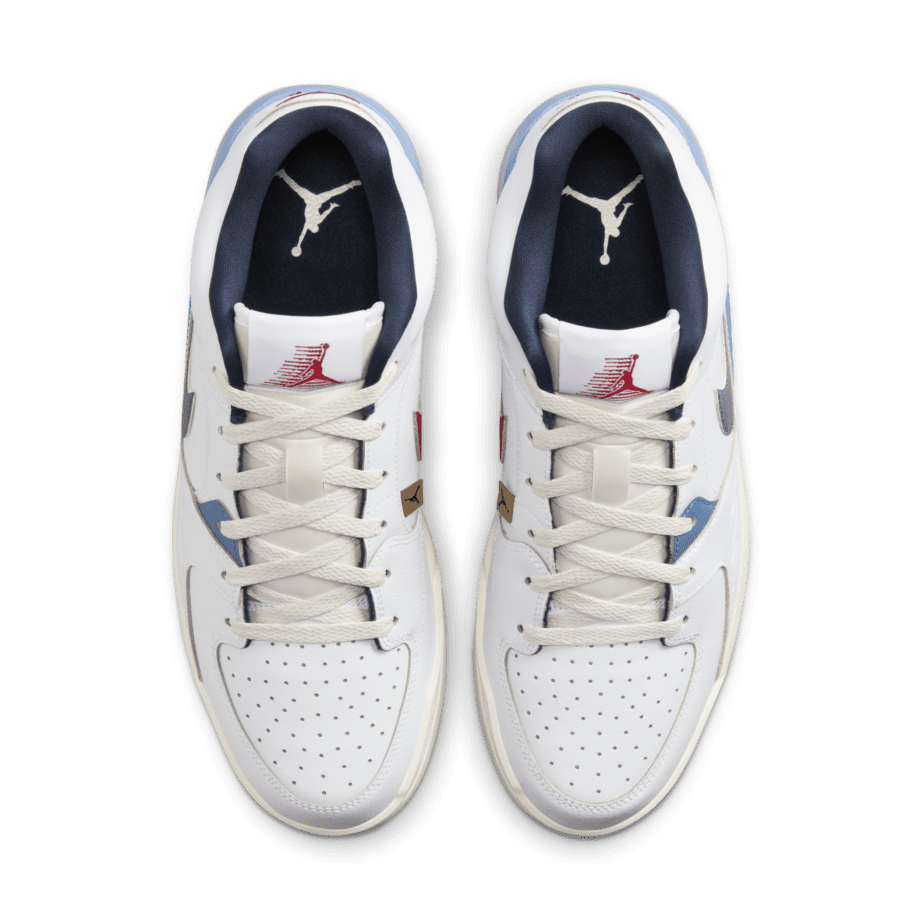 Nike Jordan Stadium 90