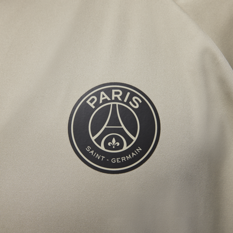 Nike Paris Saint-Germain Strike Winter Warrior (tredjeställ)