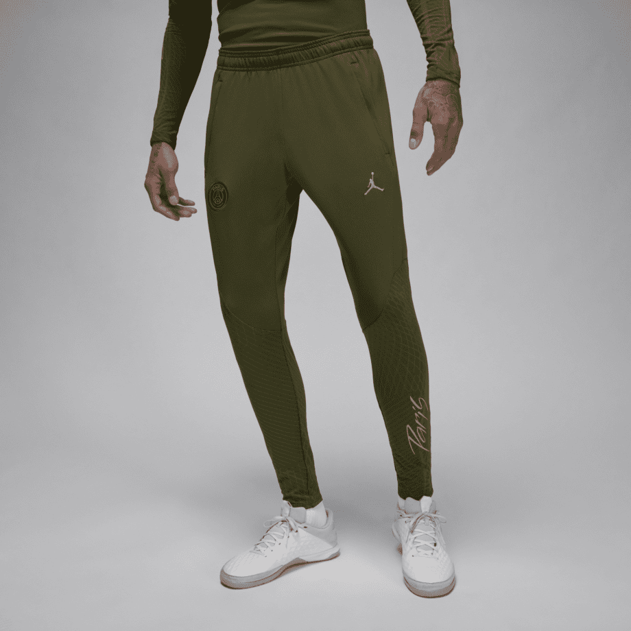 Nike Paris Saint-Germain Strike (fjärdeställ)