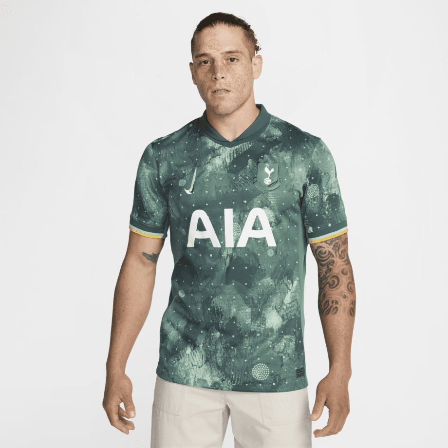 Nike Tottenham Hotspur 2024/25 Stadium (tredjeställ)