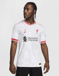 Nike Liverpool FC 2023/24 Match (tredjeställ)