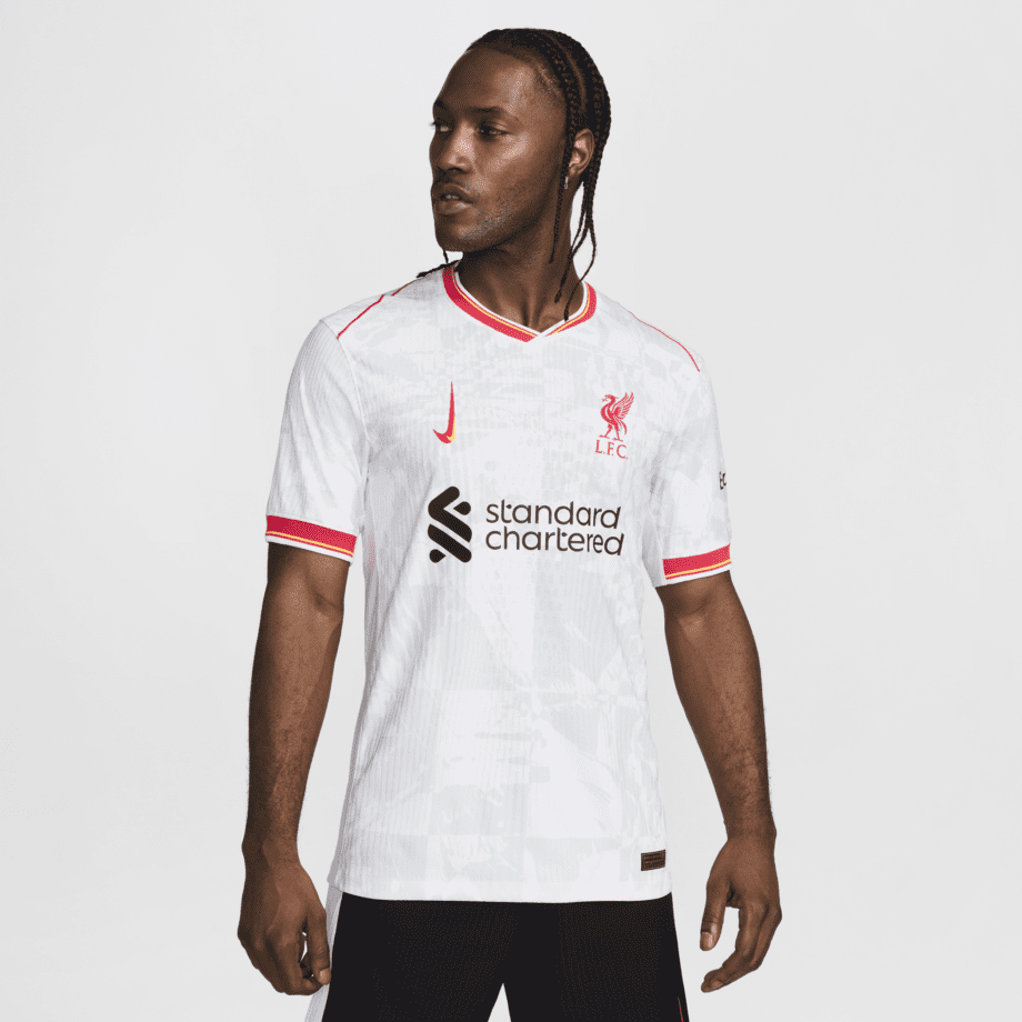 Nike Liverpool FC 2023/24 Match (tredjeställ)