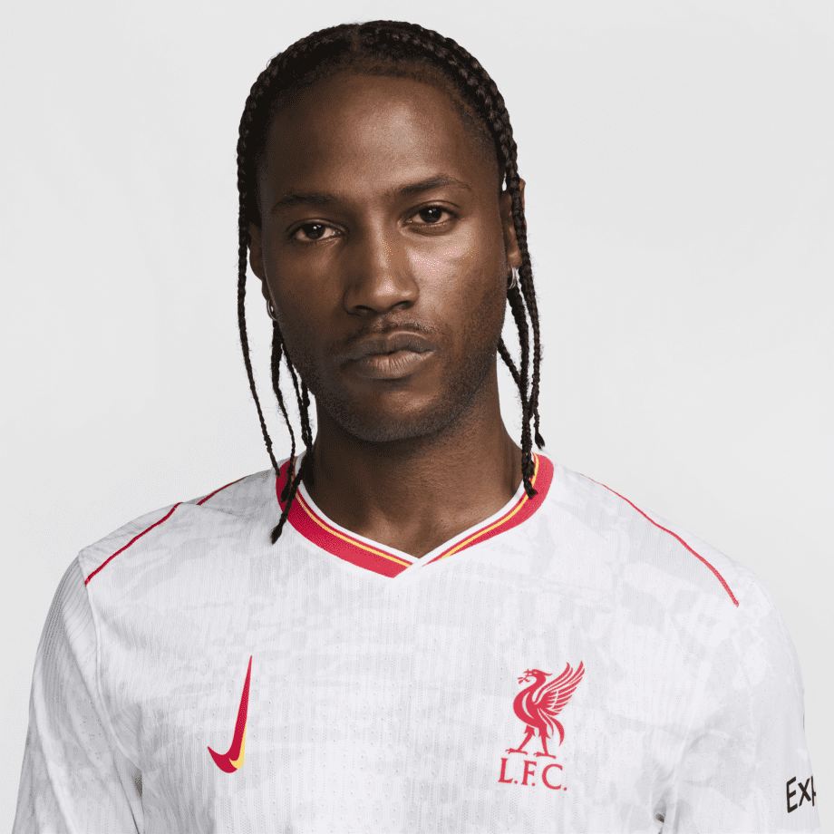 Nike Liverpool FC 2023/24 Match (tredjeställ)