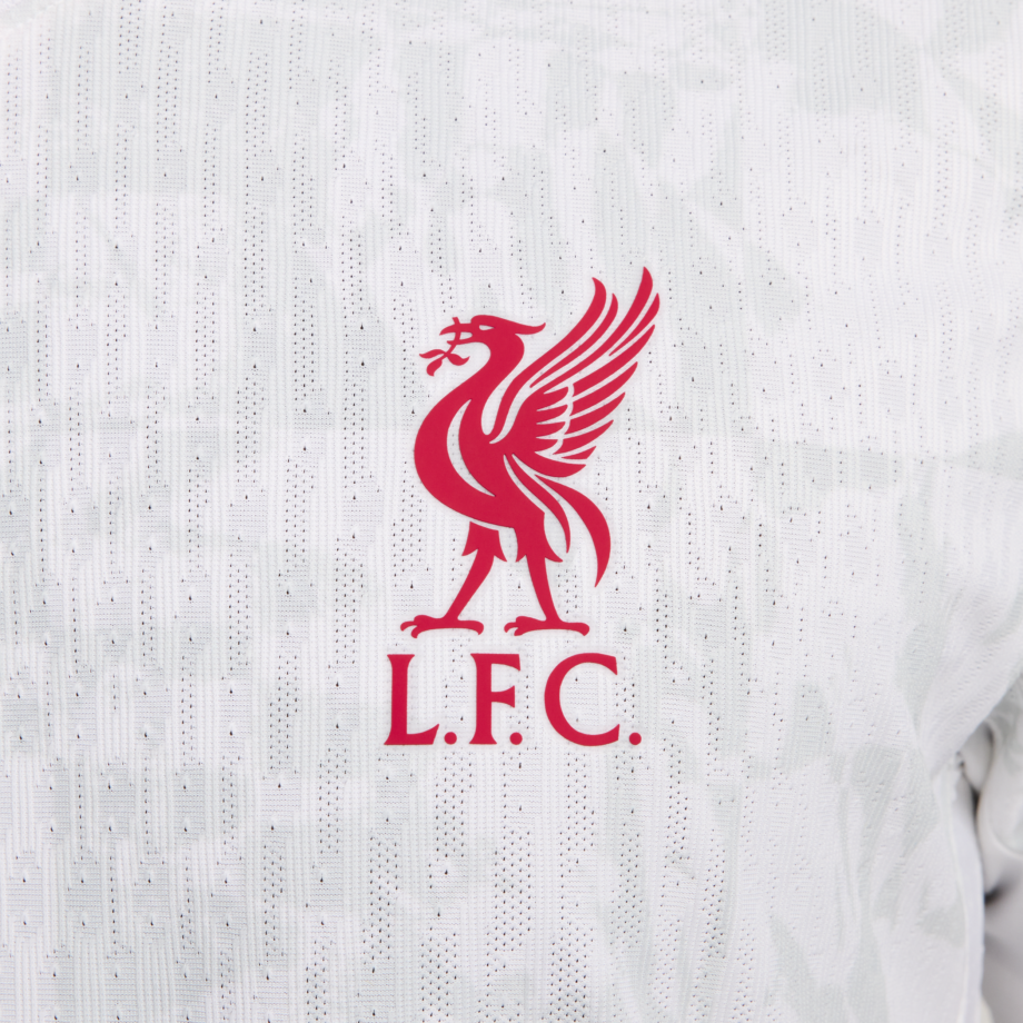 Nike Liverpool FC 2023/24 Match (tredjeställ)
