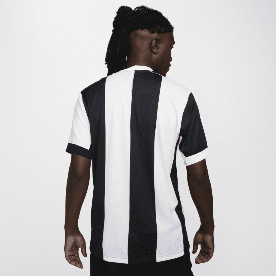 Nike S.C. S.C. Corinthians 2024/25 Stadium (hemmaställ)