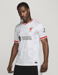 Nike Liverpool FC 2024/25 Stadium (tredjeställ)
