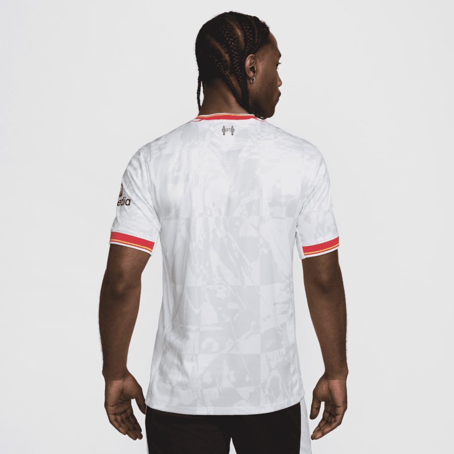 Nike Liverpool FC 2024/25 Stadium (tredjeställ)