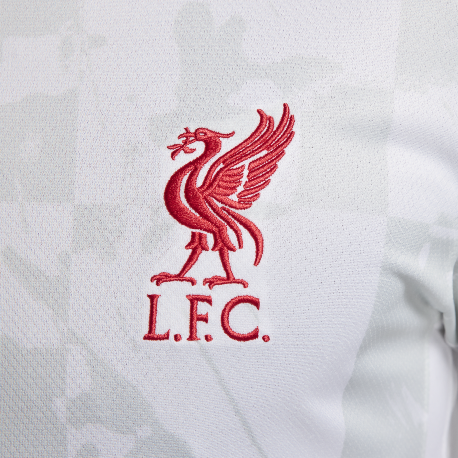 Nike Liverpool FC 2024/25 Stadium (tredjeställ)