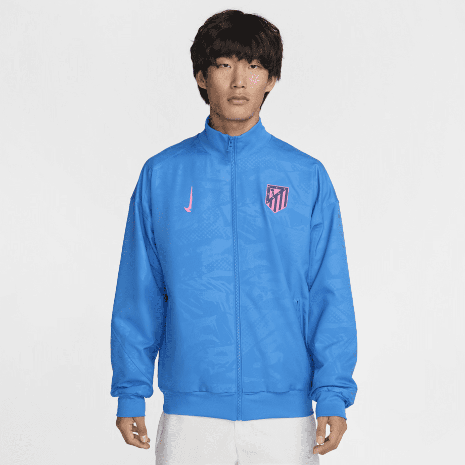 Nike Atlético Madrid Strike (tredjeställ)