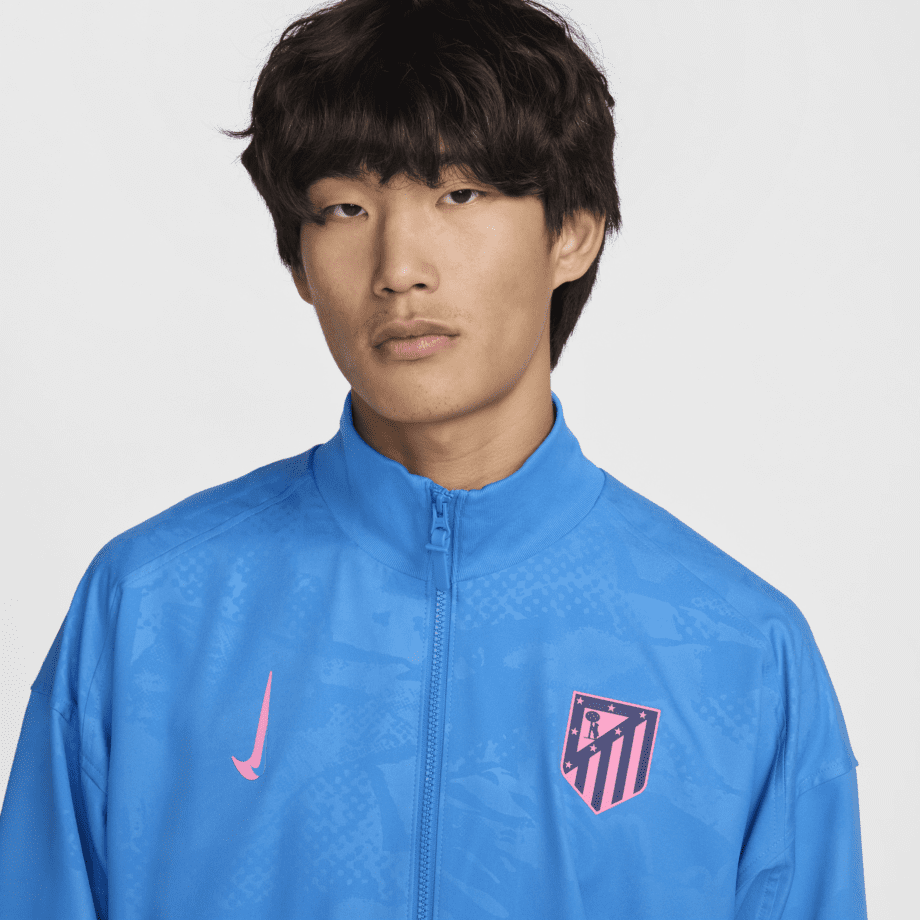 Nike Atlético Madrid Strike (tredjeställ)