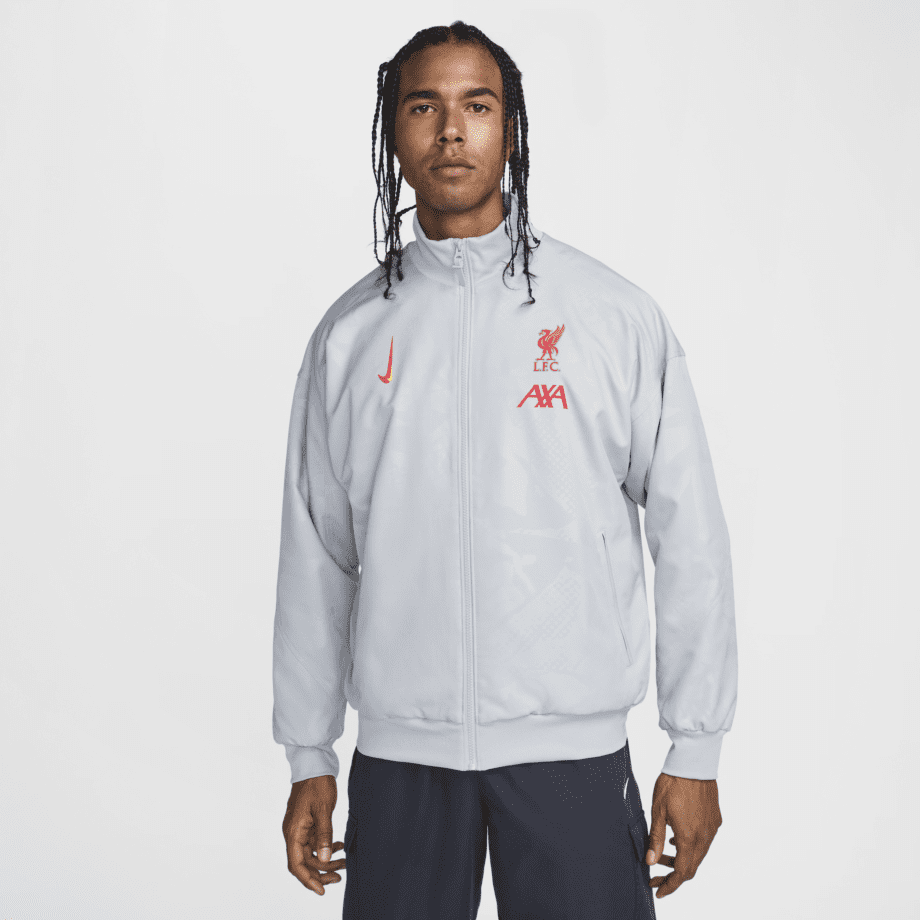 Nike Liverpool FC Strike (tredjeställ)
