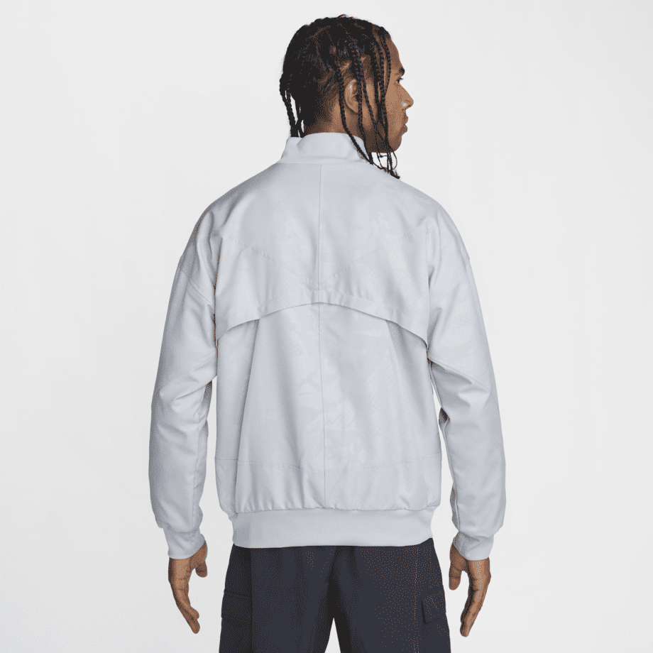 Nike Liverpool FC Strike (tredjeställ)