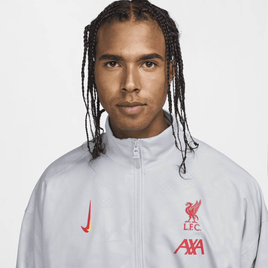 Nike Liverpool FC Strike (tredjeställ)