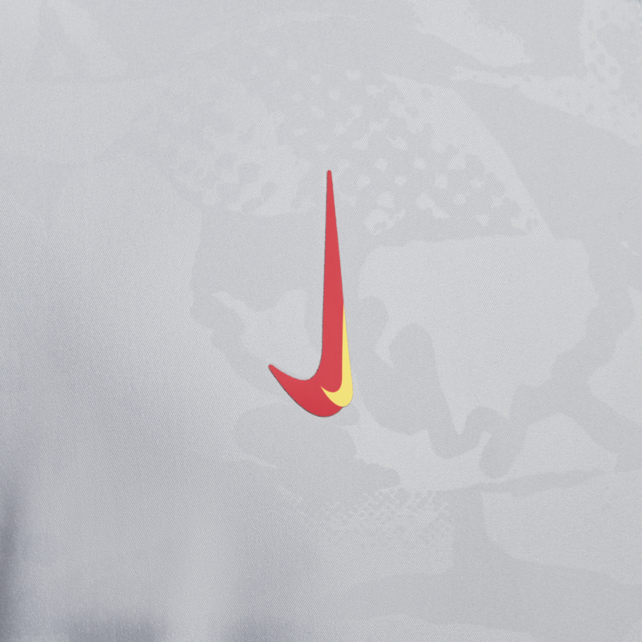 Nike Liverpool FC Strike (tredjeställ)