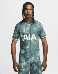 Nike Tottenham Hotspur 2024/25 Match (tredjeställ)