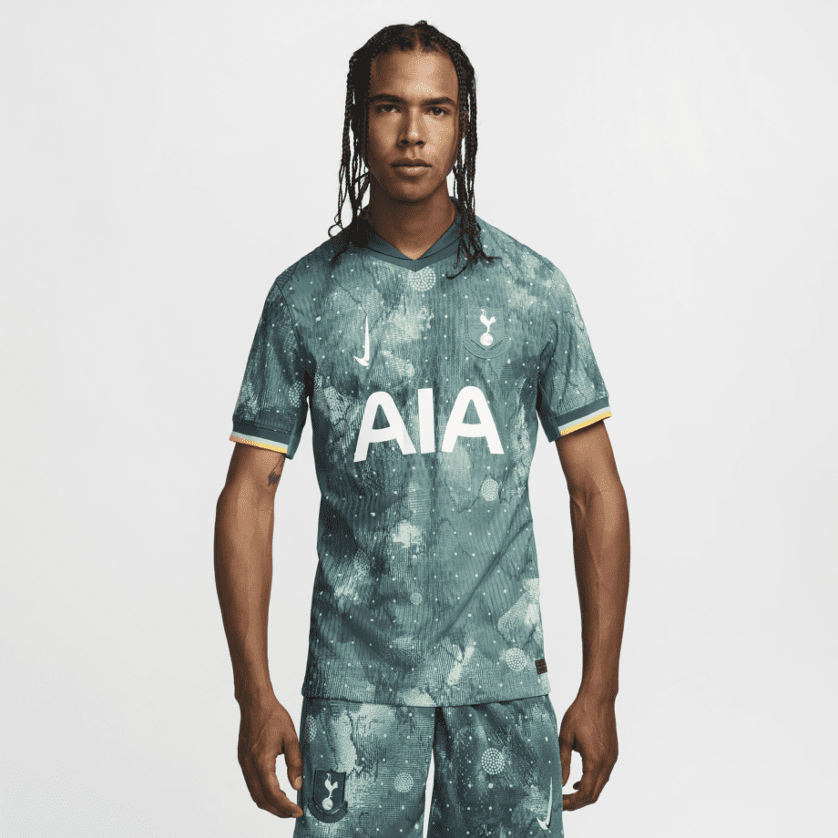 Nike Tottenham Hotspur 2024/25 Match (tredjeställ)