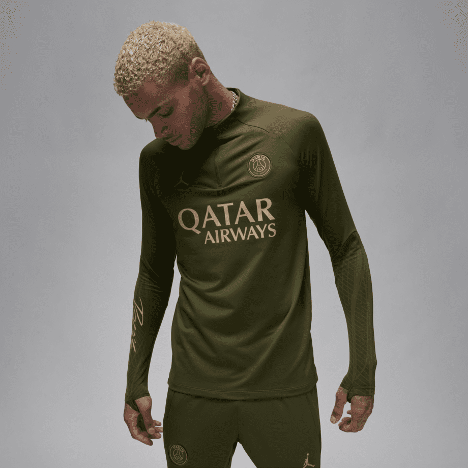 Nike Paris Saint-Germain Strike Fourth