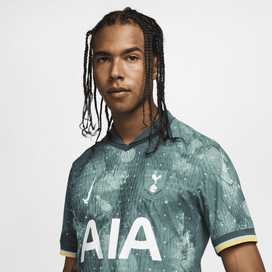 Nike Tottenham Hotspur 2024/25 Match (tredjeställ)