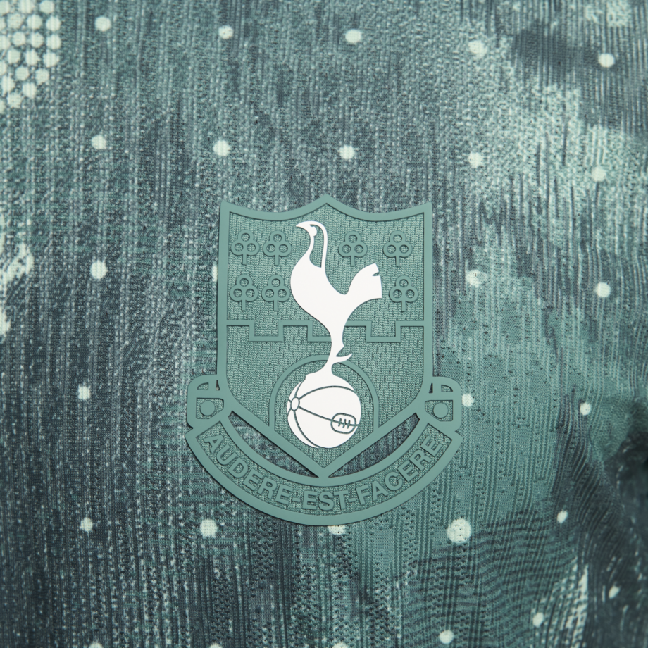 Nike Tottenham Hotspur 2024/25 Match (tredjeställ)