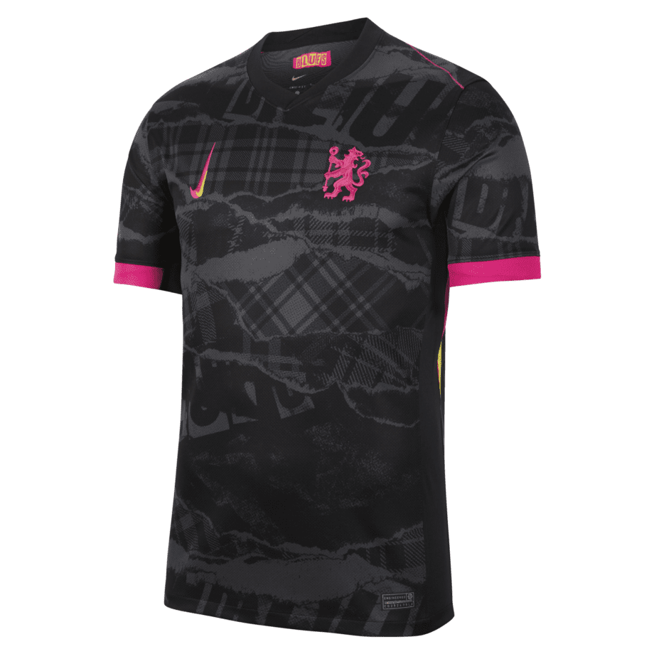 Nike Chelsea FC 2024/25 Stadium (tredjeställ)