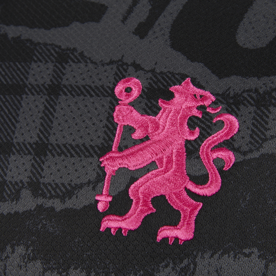 Nike Chelsea FC 2024/25 Stadium (tredjeställ)
